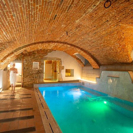 Casual Rinascimento Firenze Hotel Kültér fotó