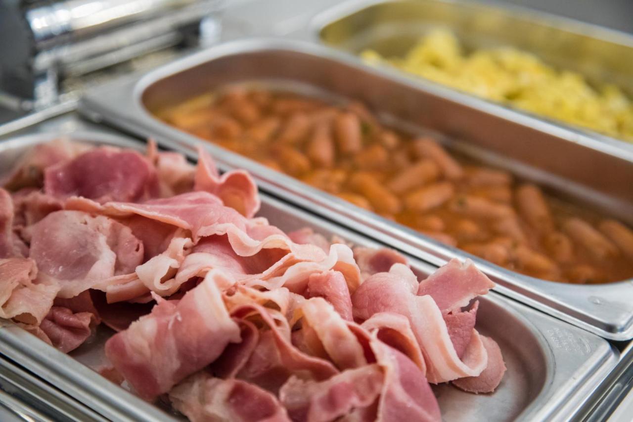 Casual Rinascimento Firenze Hotel Kültér fotó