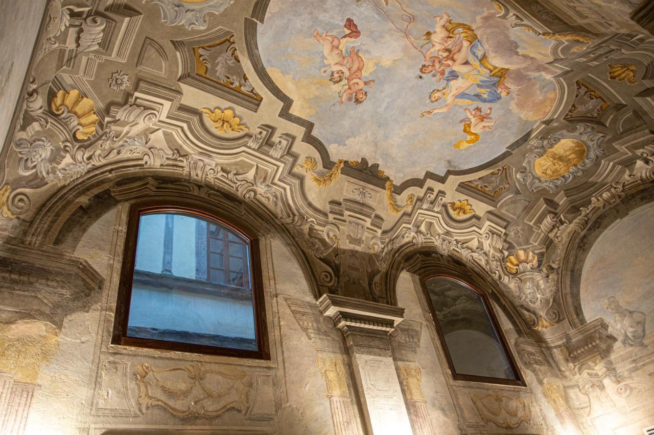 Casual Rinascimento Firenze Hotel Kültér fotó