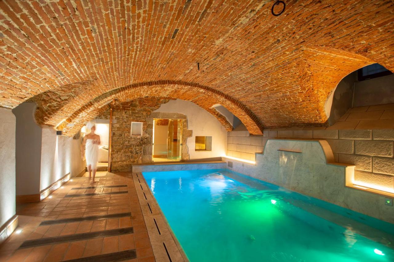 Casual Rinascimento Firenze Hotel Kültér fotó