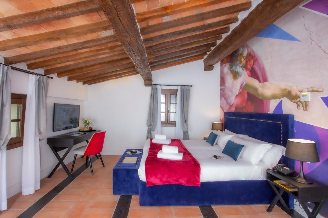 Casual Rinascimento Firenze Hotel Kültér fotó