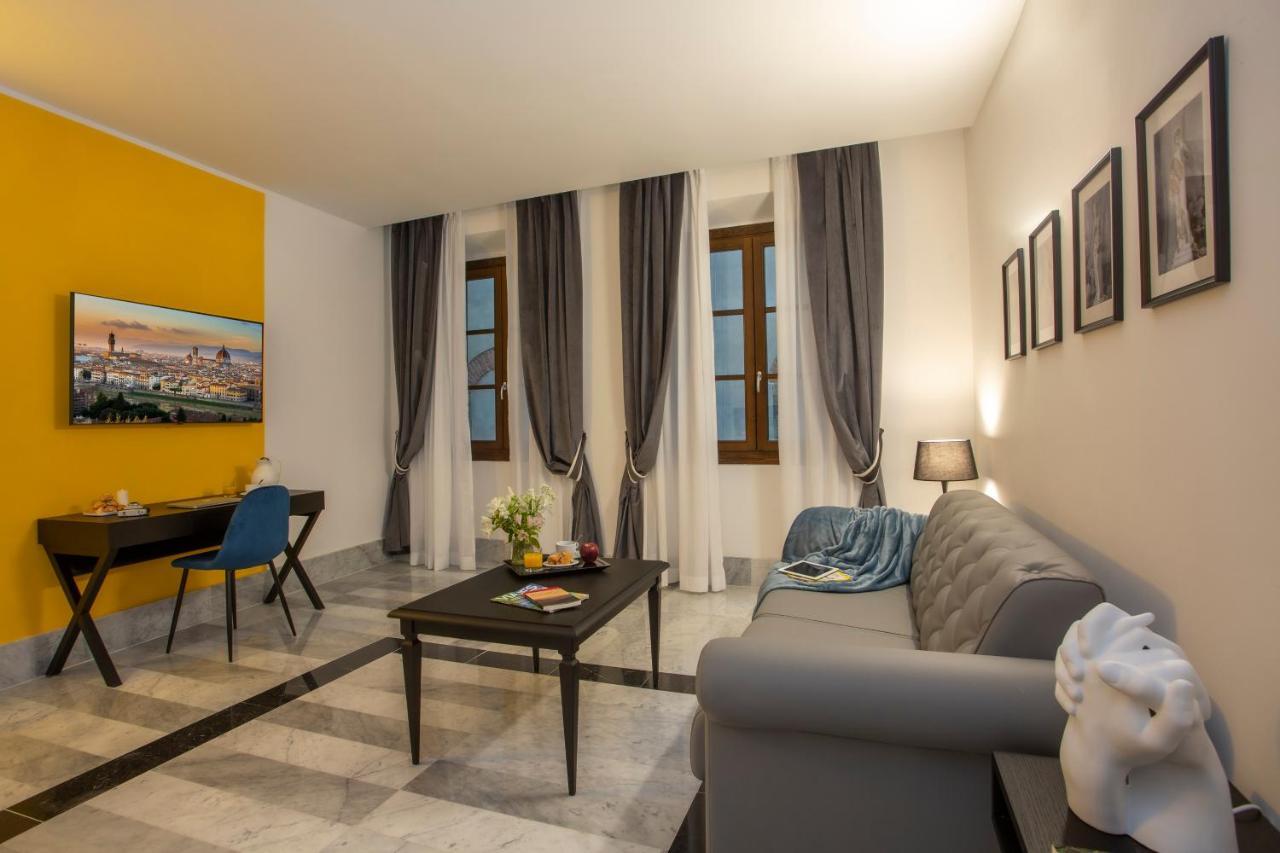 Casual Rinascimento Firenze Hotel Kültér fotó