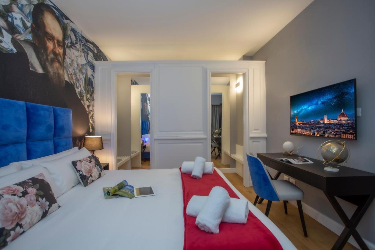Casual Rinascimento Firenze Hotel Kültér fotó