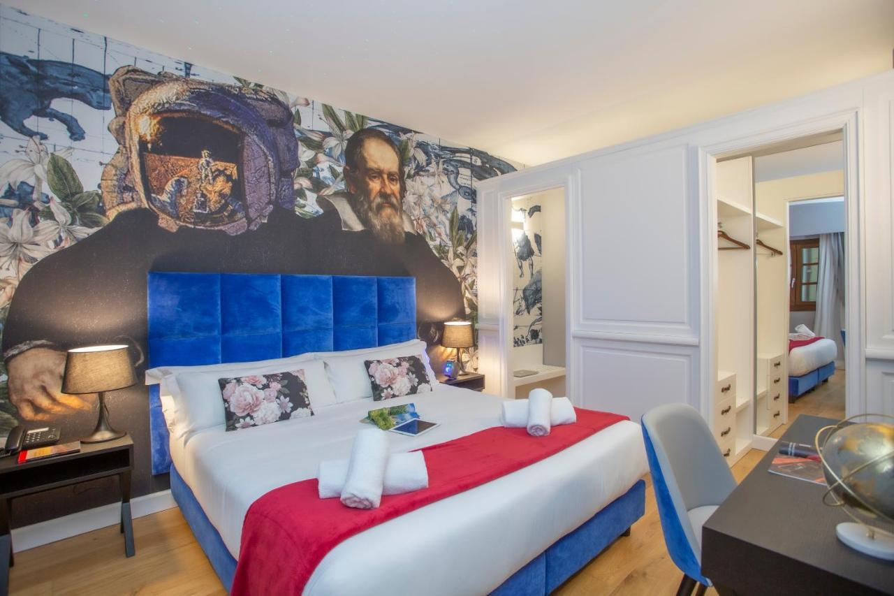 Casual Rinascimento Firenze Hotel Kültér fotó