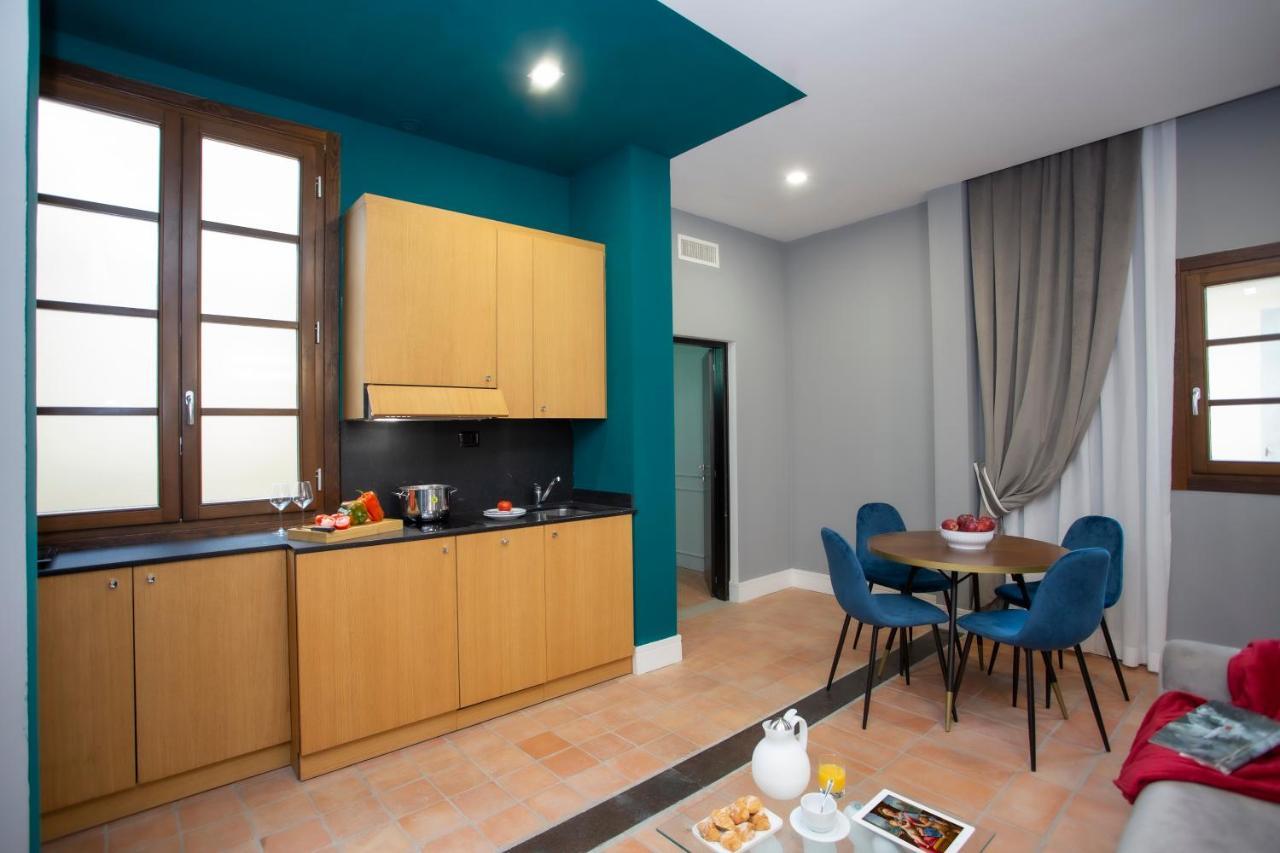 Casual Rinascimento Firenze Hotel Kültér fotó