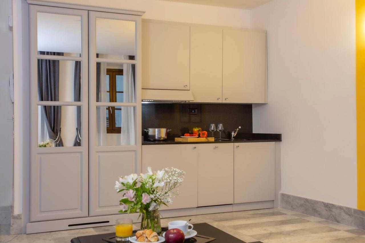 Casual Rinascimento Firenze Hotel Kültér fotó
