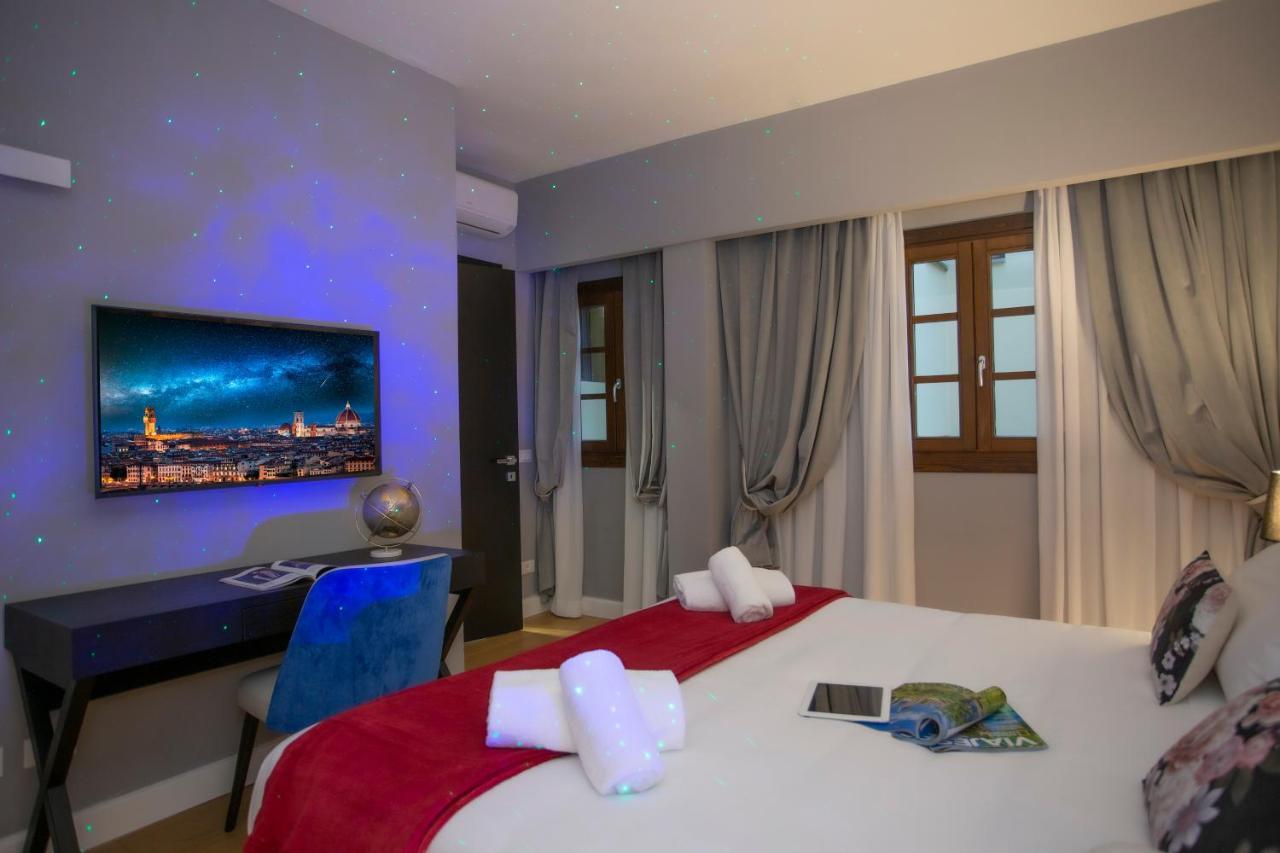 Casual Rinascimento Firenze Hotel Kültér fotó