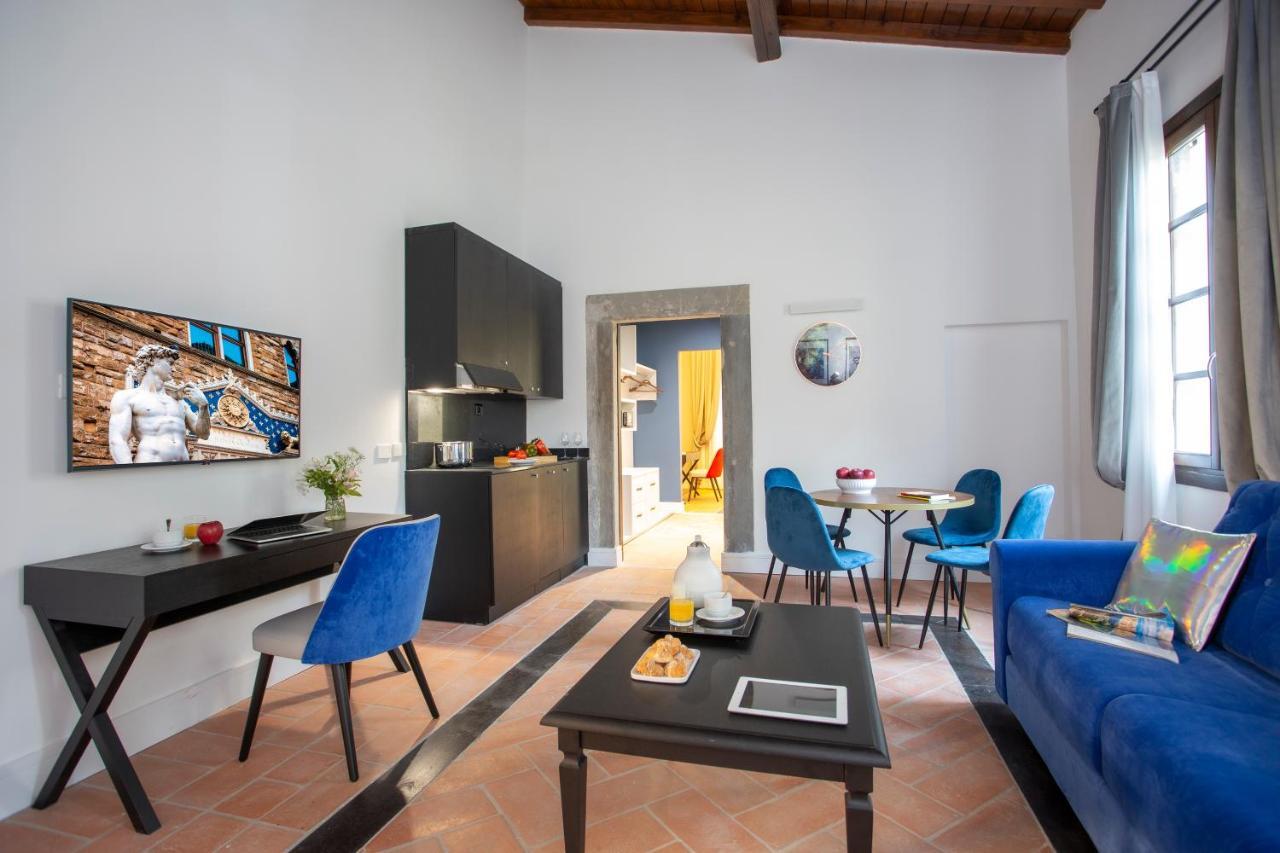 Casual Rinascimento Firenze Hotel Kültér fotó