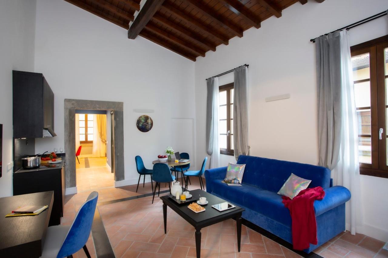 Casual Rinascimento Firenze Hotel Kültér fotó