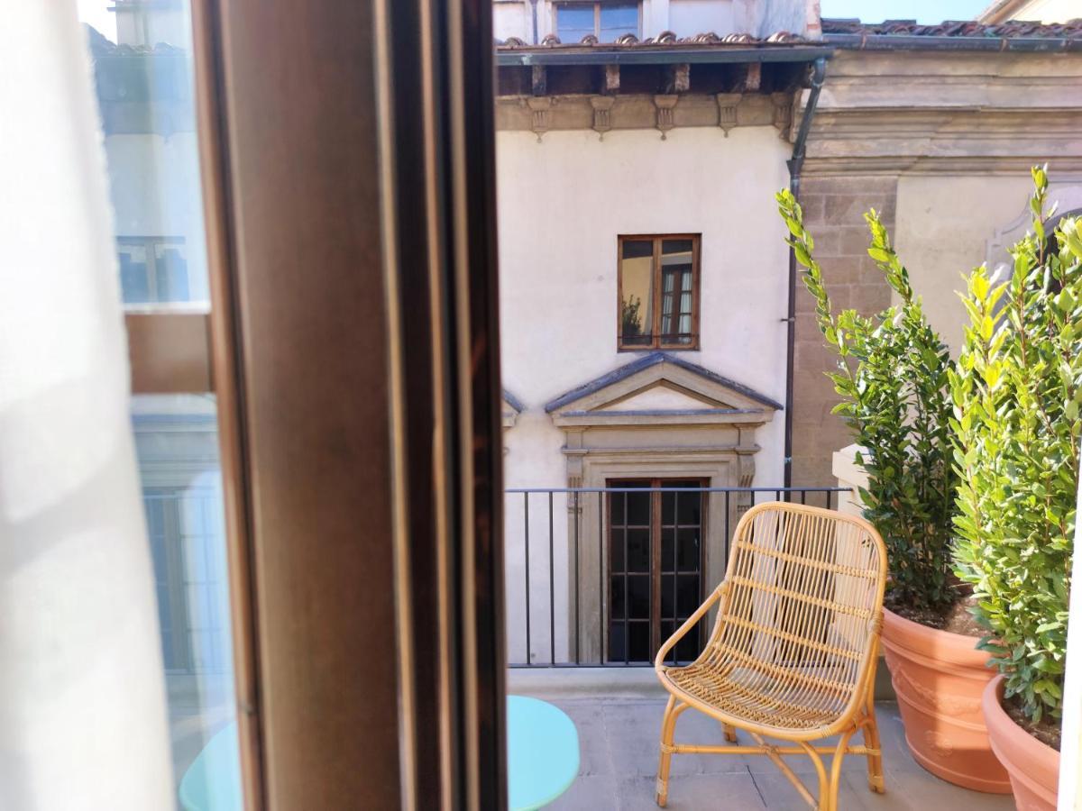 Casual Rinascimento Firenze Hotel Kültér fotó