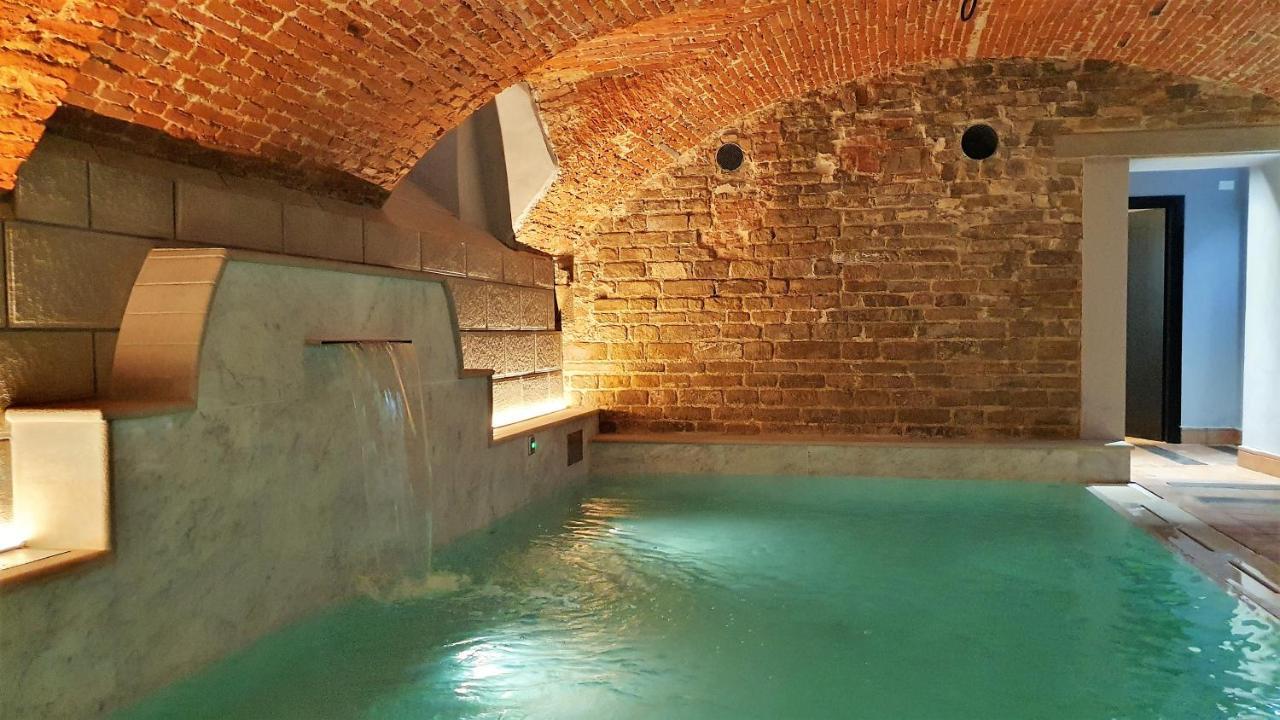 Casual Rinascimento Firenze Hotel Kültér fotó