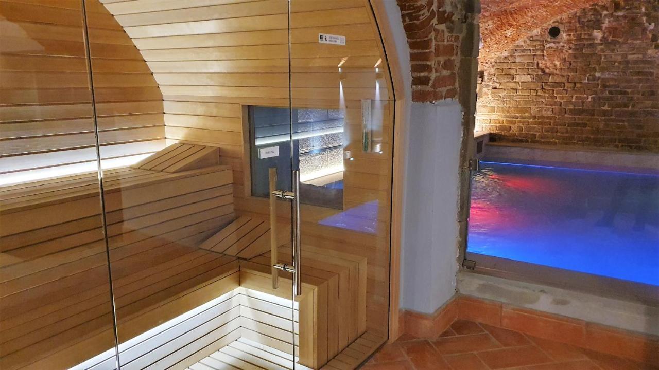 Casual Rinascimento Firenze Hotel Kültér fotó