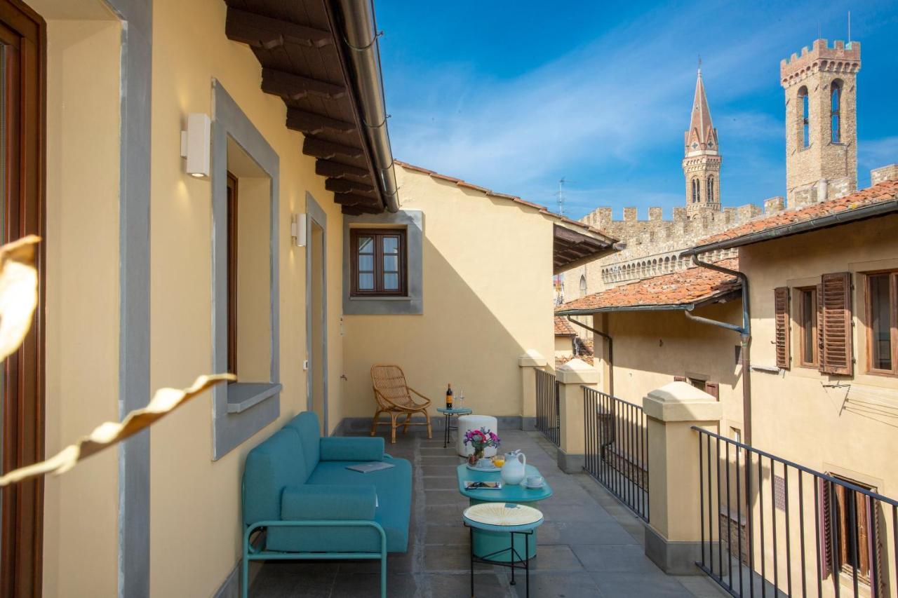Casual Rinascimento Firenze Hotel Kültér fotó