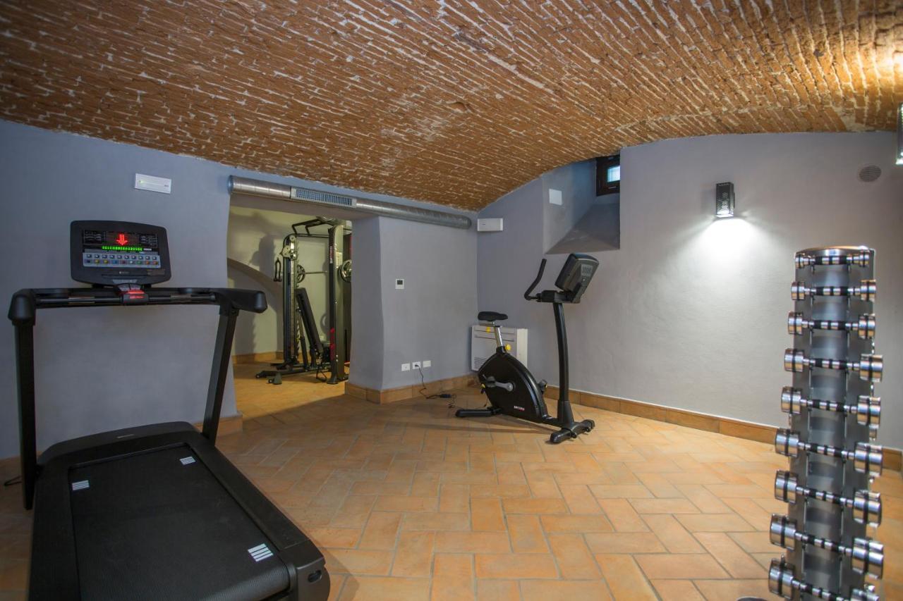 Casual Rinascimento Firenze Hotel Kültér fotó