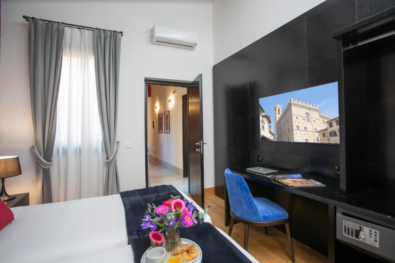 Casual Rinascimento Firenze Hotel Kültér fotó