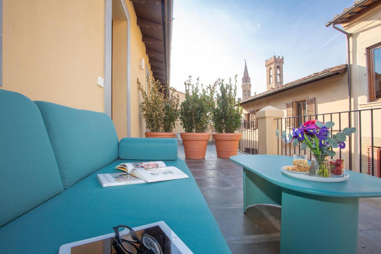 Casual Rinascimento Firenze Hotel Kültér fotó