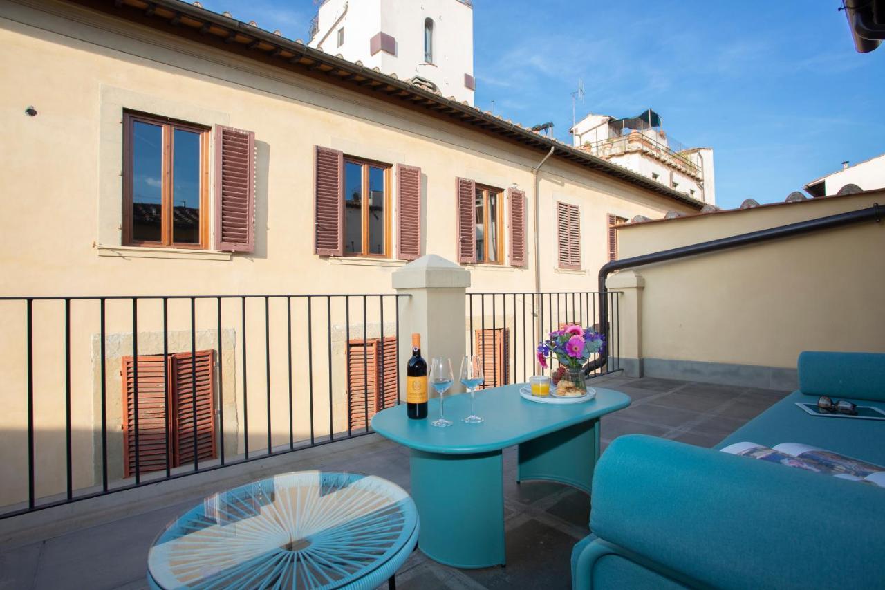 Casual Rinascimento Firenze Hotel Kültér fotó