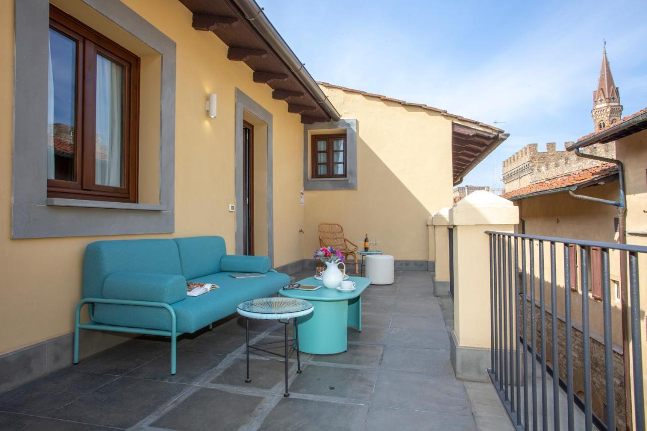 Casual Rinascimento Firenze Hotel Kültér fotó