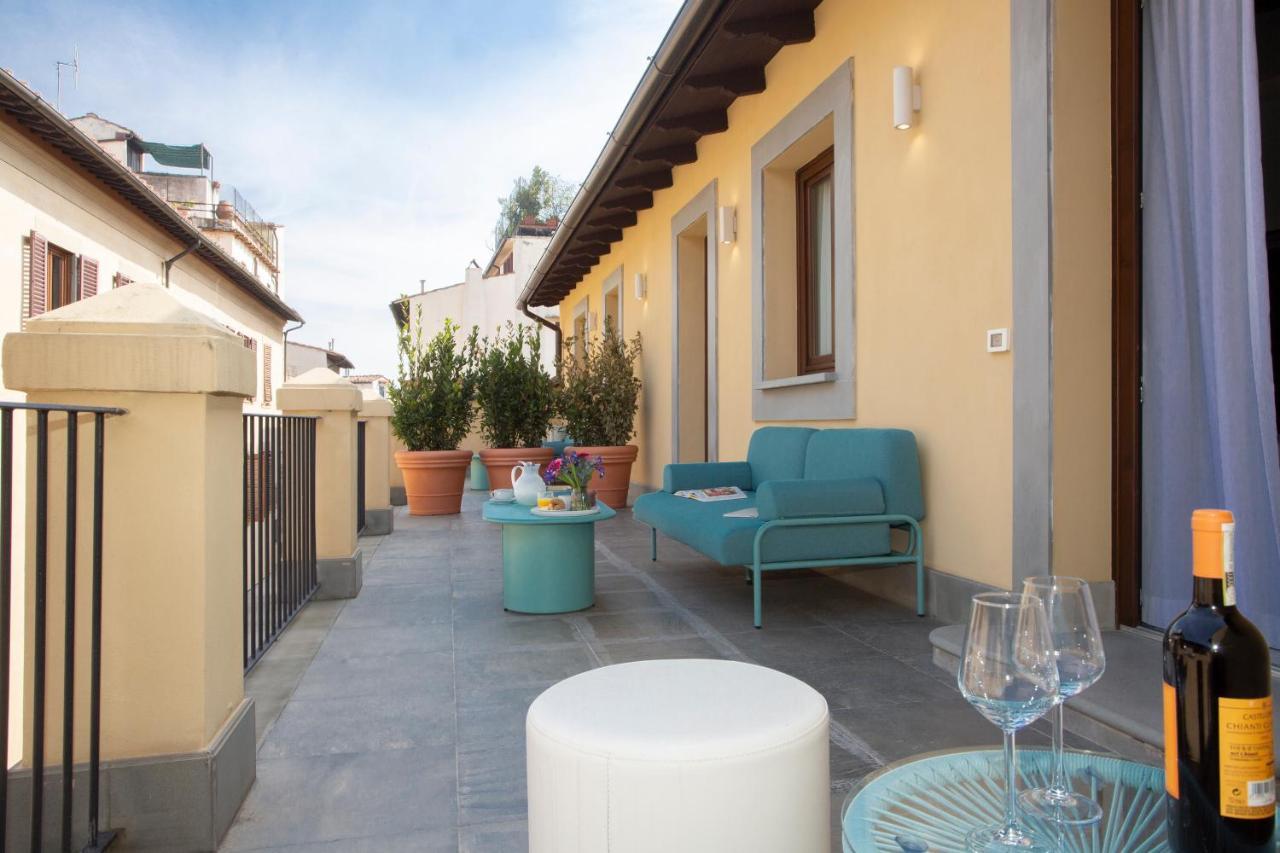 Casual Rinascimento Firenze Hotel Kültér fotó
