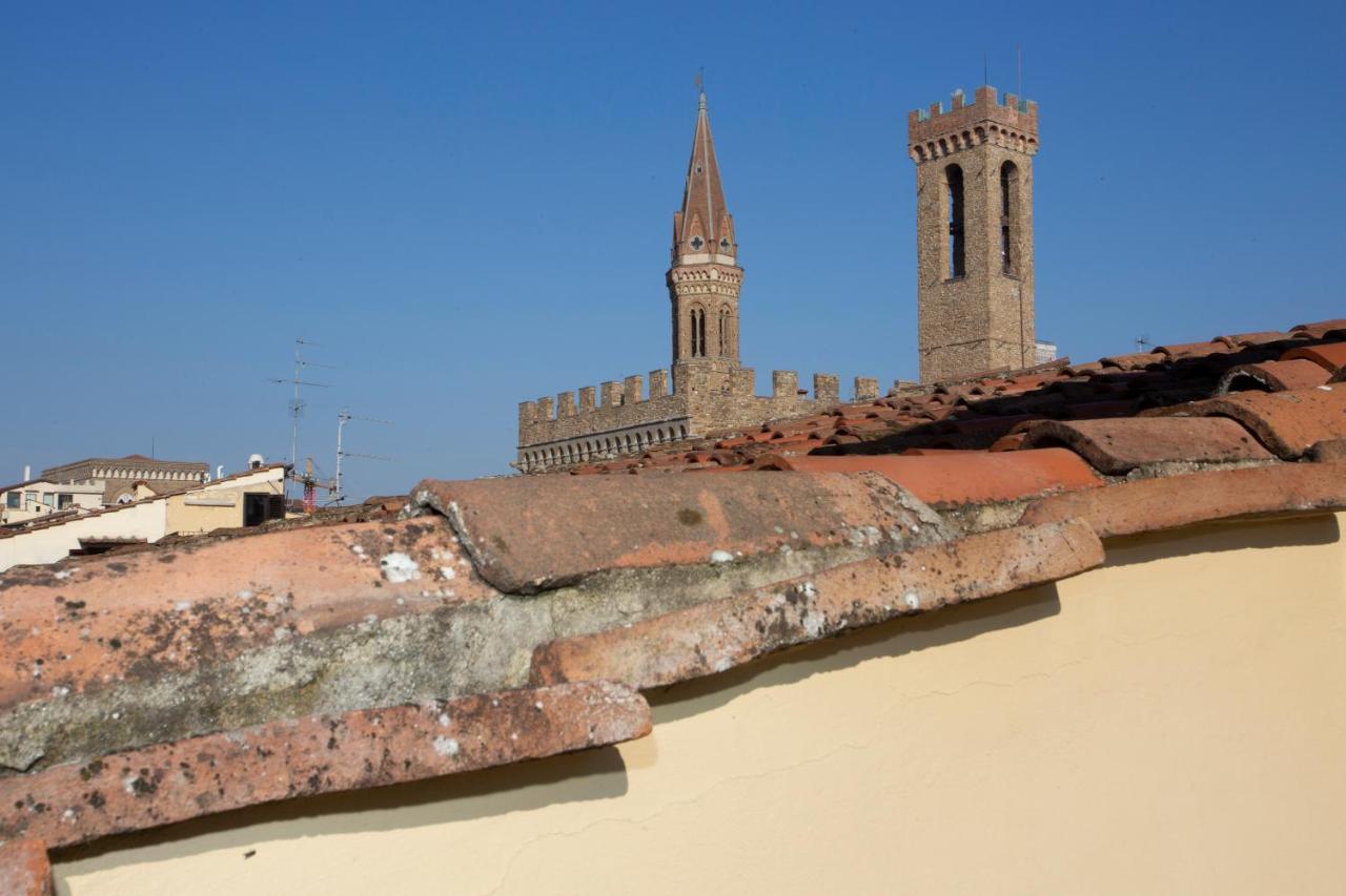 Casual Rinascimento Firenze Hotel Kültér fotó