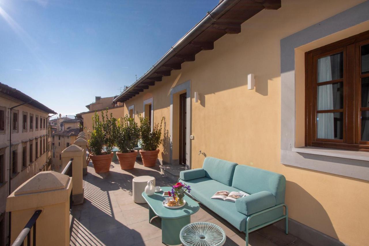 Casual Rinascimento Firenze Hotel Kültér fotó