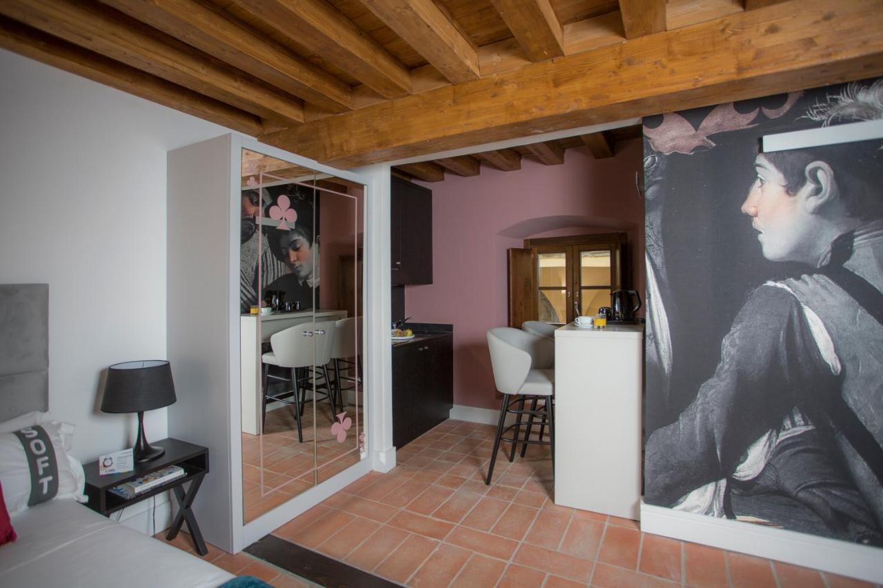 Casual Rinascimento Firenze Hotel Kültér fotó