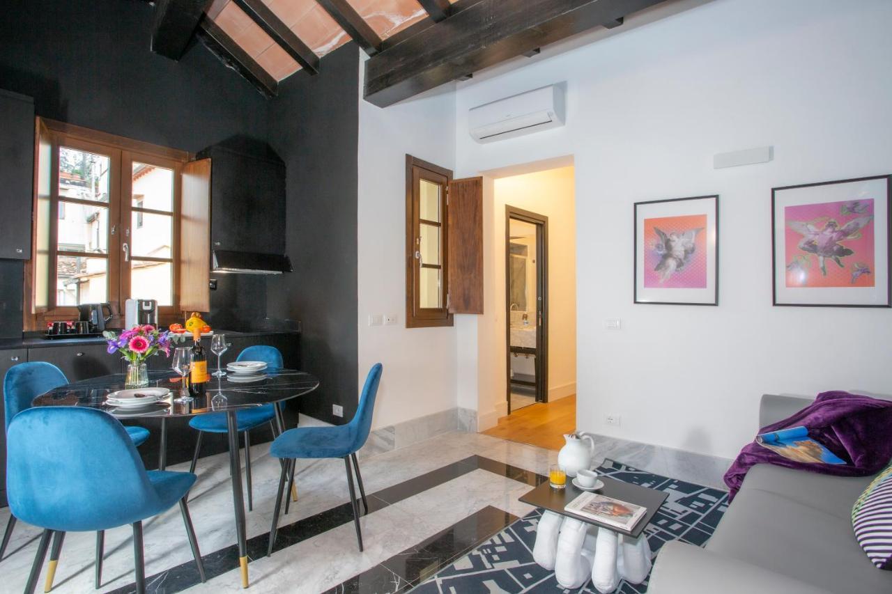 Casual Rinascimento Firenze Hotel Kültér fotó