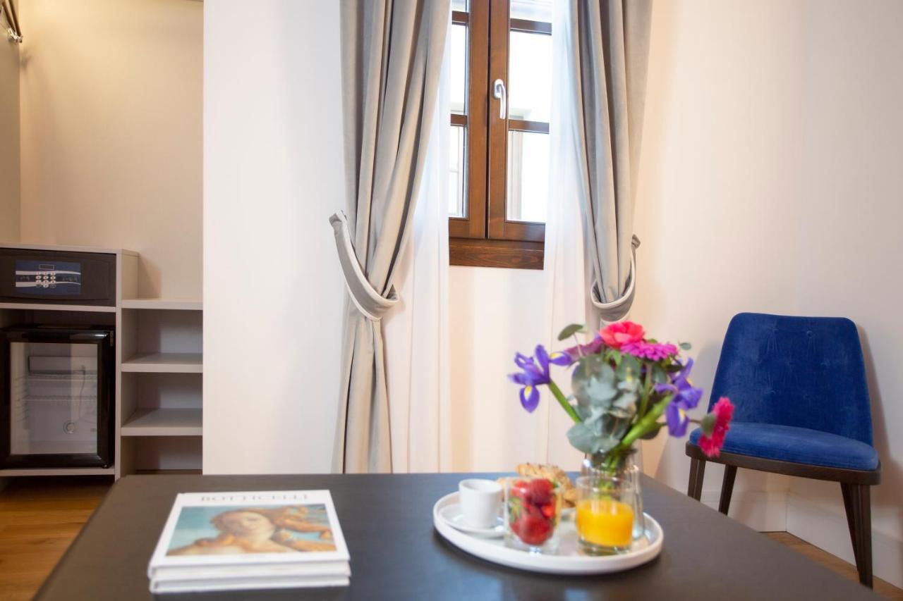 Casual Rinascimento Firenze Hotel Kültér fotó