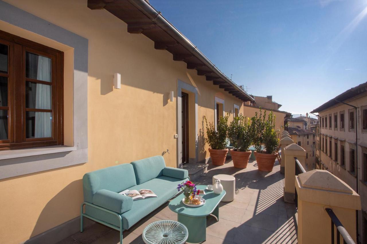 Casual Rinascimento Firenze Hotel Kültér fotó