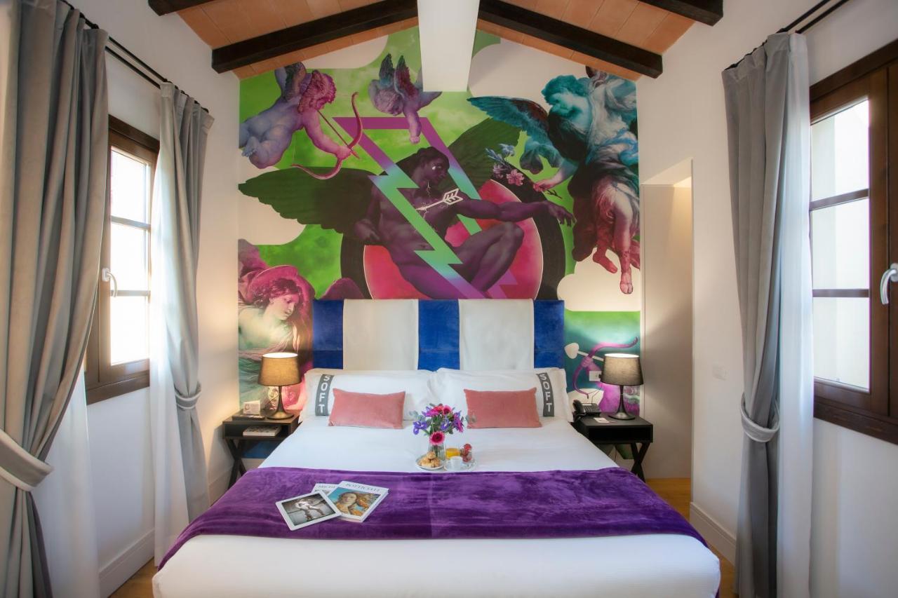 Casual Rinascimento Firenze Hotel Kültér fotó