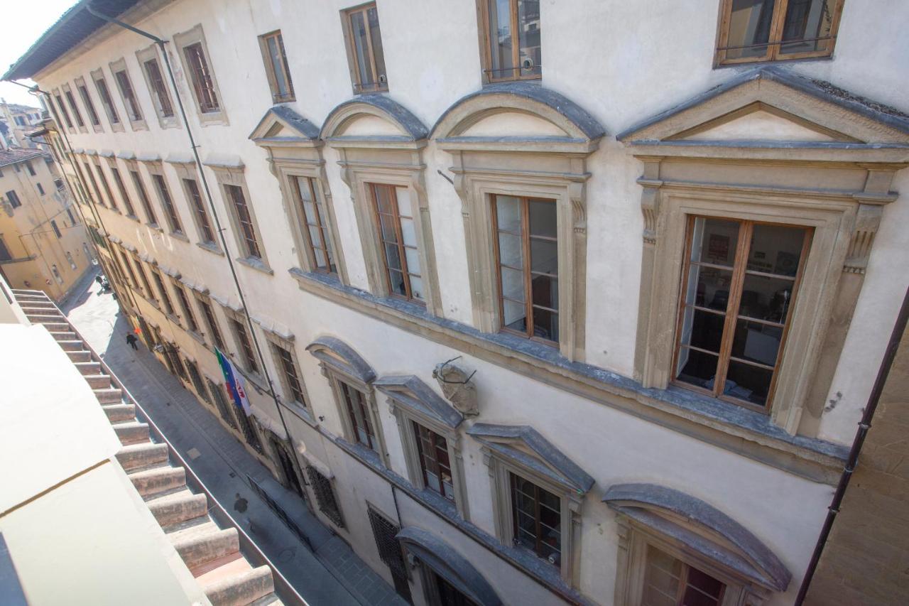 Casual Rinascimento Firenze Hotel Kültér fotó