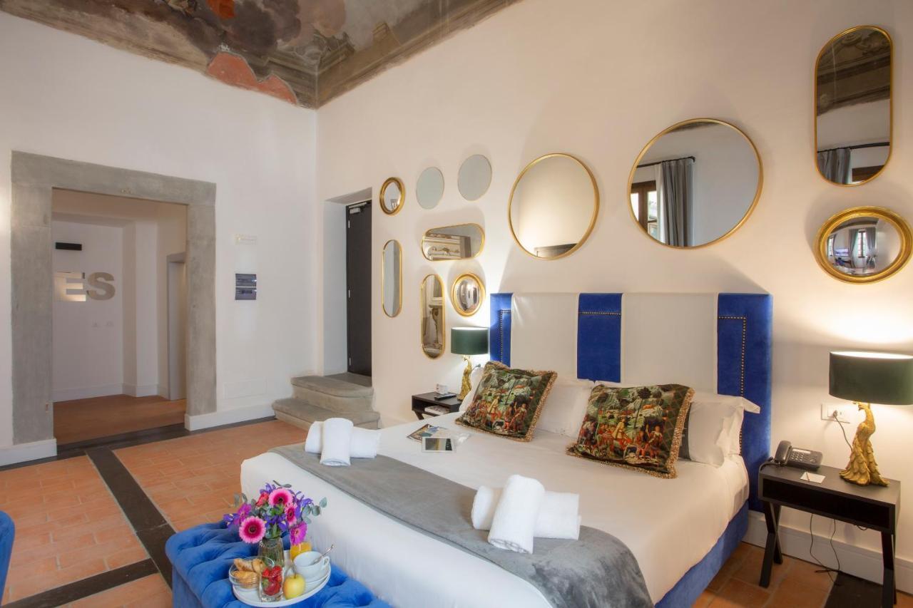 Casual Rinascimento Firenze Hotel Kültér fotó