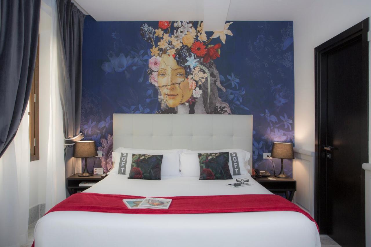 Casual Rinascimento Firenze Hotel Kültér fotó