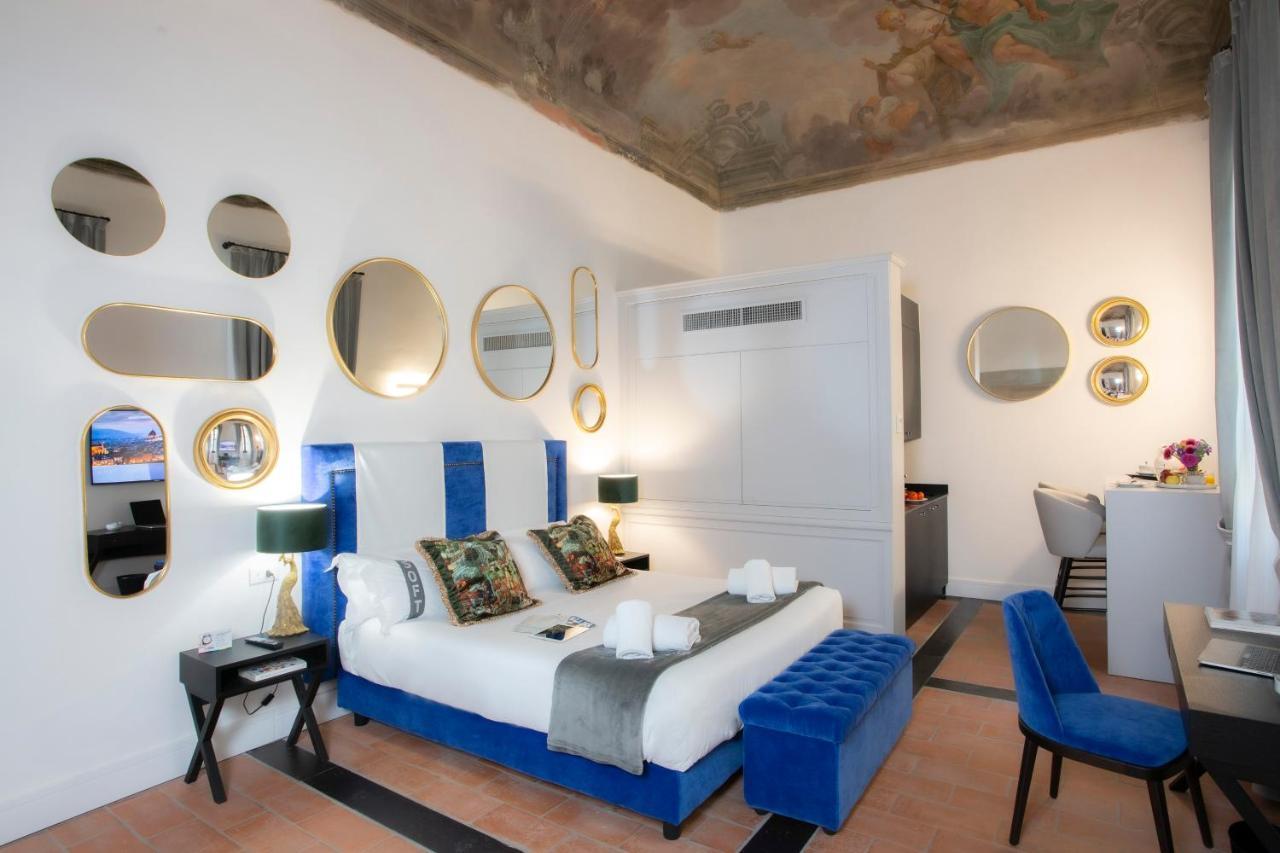 Casual Rinascimento Firenze Hotel Kültér fotó
