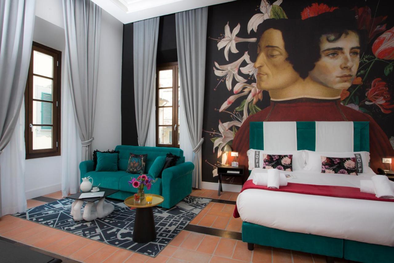 Casual Rinascimento Firenze Hotel Kültér fotó