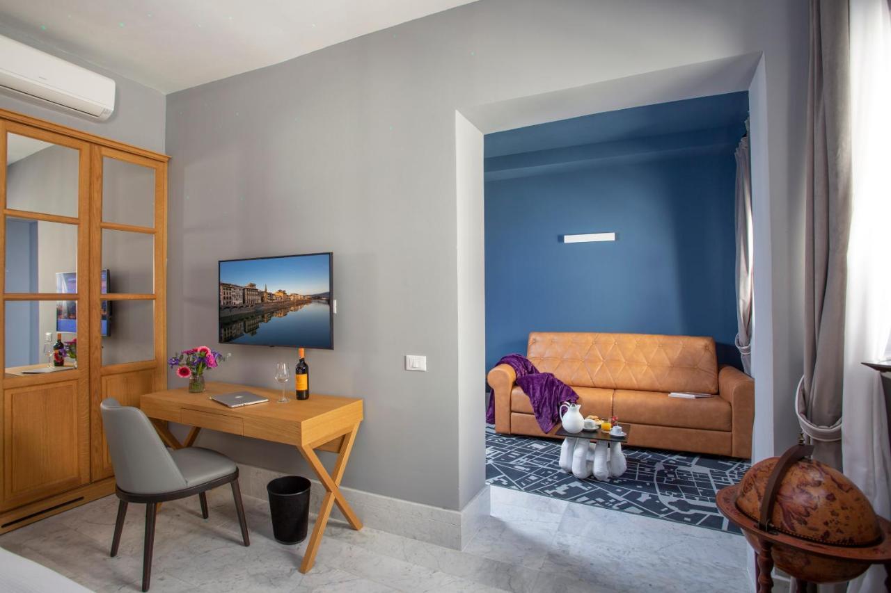 Casual Rinascimento Firenze Hotel Kültér fotó