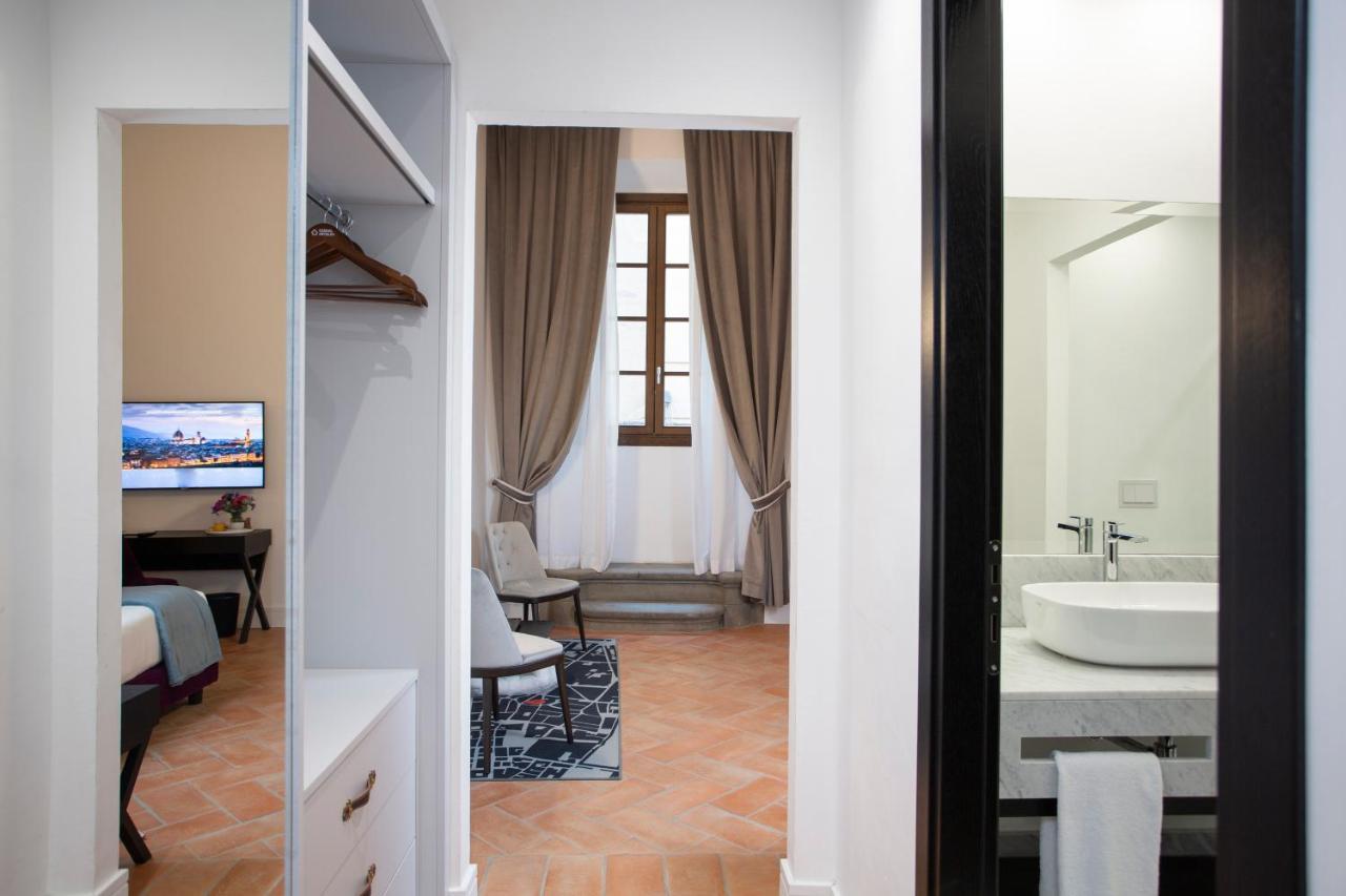Casual Rinascimento Firenze Hotel Kültér fotó