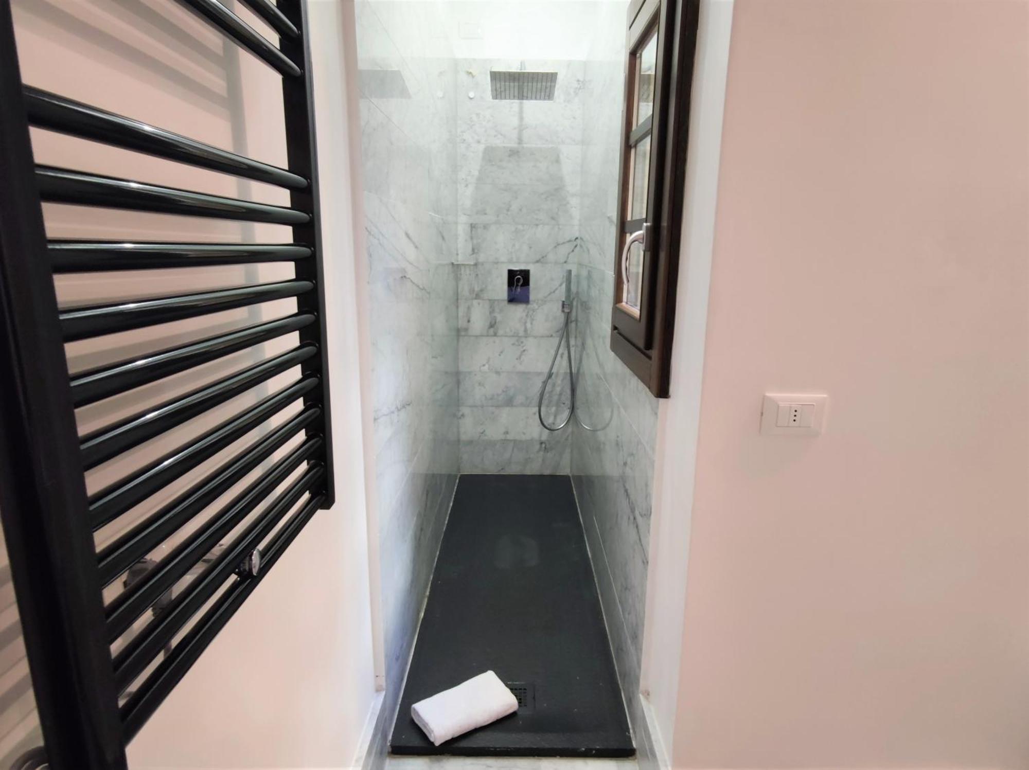 Casual Rinascimento Firenze Hotel Szoba fotó